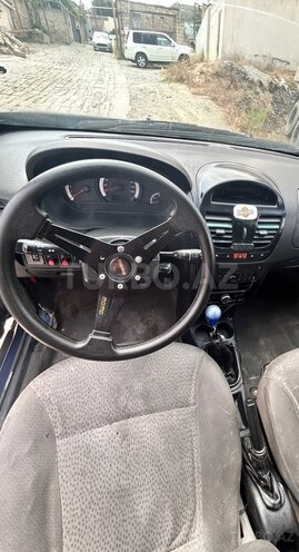 Saipa Saina 2020, 185,000 km - 1.5 l - Bakı