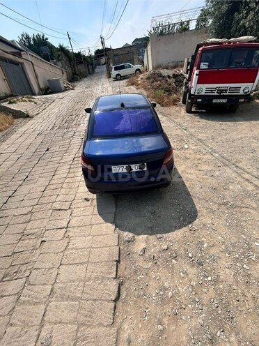 Saipa Saina 2020, 185,000 km - 1.5 l - Bakı