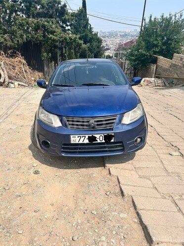 Saipa Saina 2020, 185,000 km - 1.5 l - Bakı