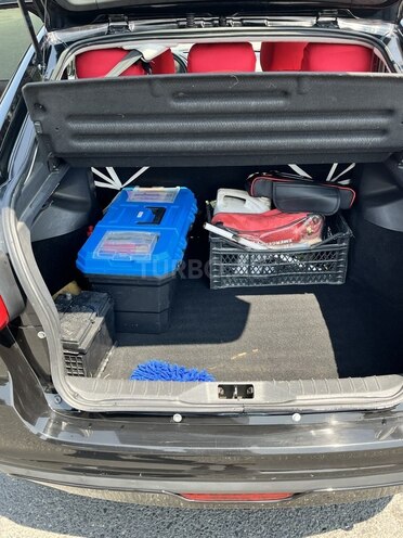LADA (VAZ) Granta 2019, 124,000 km - 1.6 l - Bakı