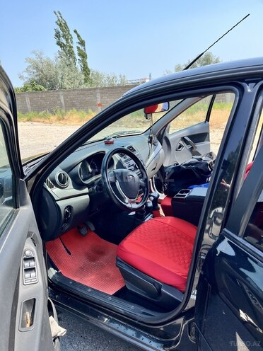 LADA (VAZ) Granta 2019, 124,000 km - 1.6 l - Bakı