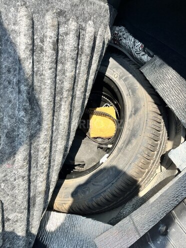 LADA (VAZ) Granta 2019, 124,000 km - 1.6 l - Bakı
