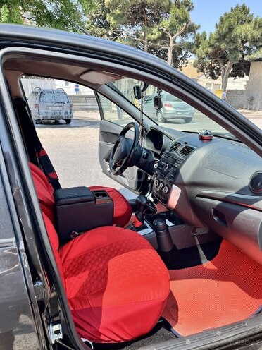 LADA (VAZ) Granta 2019, 124,000 km - 1.6 l - Bakı