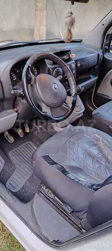 Fiat Doblo 2006, 360,000 km - 1.4 l - Zaqatala