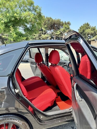 LADA (VAZ) Granta 2019, 124,000 km - 1.6 l - Bakı