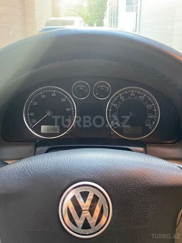 Volkswagen Passat 2004, 225,308 km - 1.8 l - Bakı