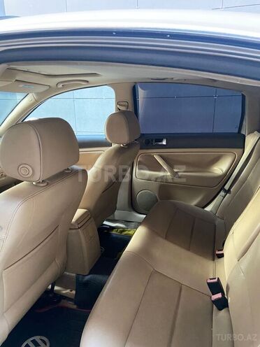 Volkswagen Passat 2004, 225,308 km - 1.8 l - Bakı