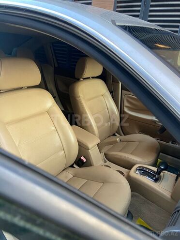 Volkswagen Passat 2004, 225,308 km - 1.8 l - Bakı