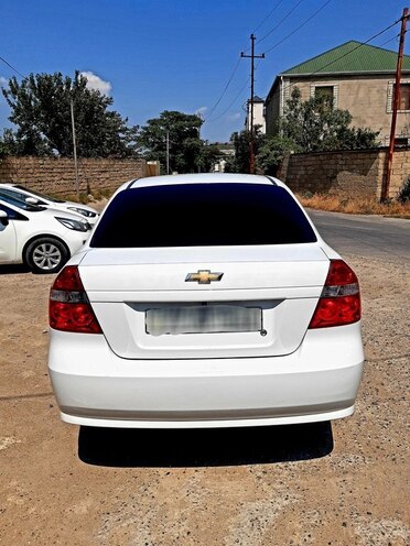Chevrolet Nexia 2022, 205,000 km - 1.5 l - Bakı