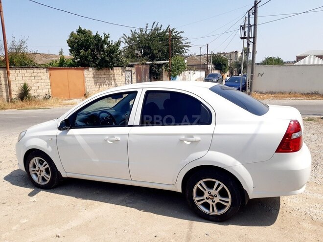 Chevrolet Nexia 2022, 205,000 km - 1.5 l - Bakı