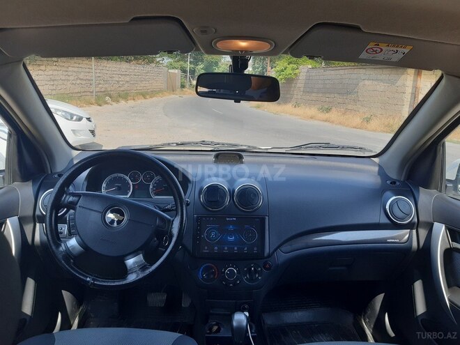 Chevrolet Nexia 2022, 205,000 km - 1.5 l - Bakı