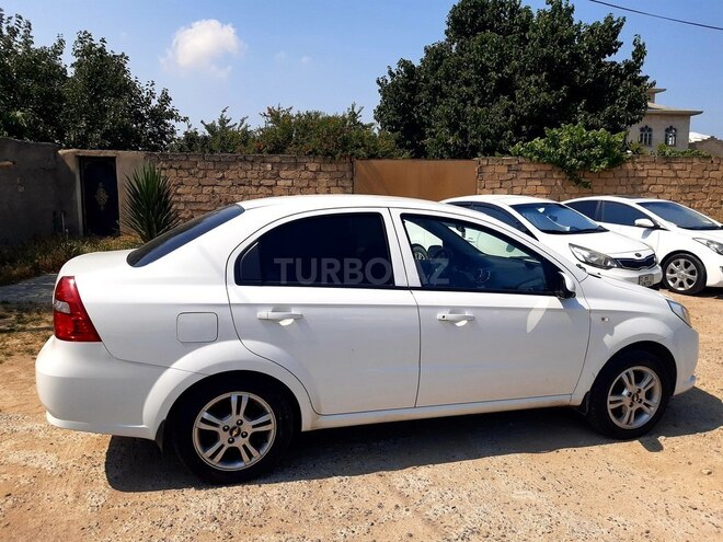 Chevrolet Nexia 2022, 205,000 km - 1.5 l - Bakı