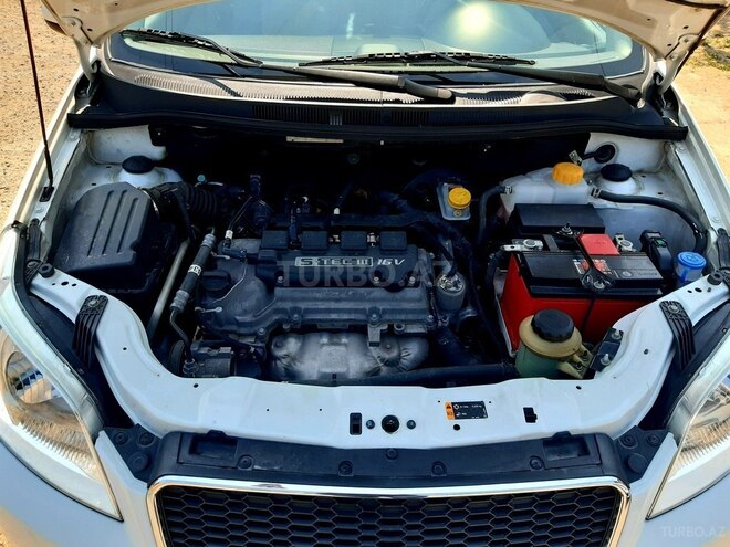Chevrolet Nexia 2022, 205,000 km - 1.5 l - Bakı