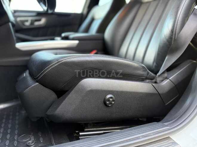 Mercedes E 220 d 2015, 141,000 km - 2.1 л - Bakı