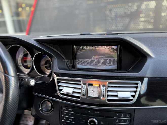 Mercedes E 220 d 2015, 141,000 km - 2.1 л - Bakı