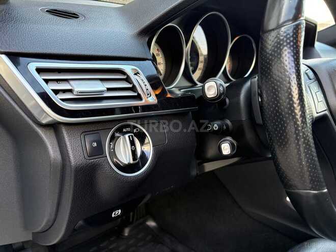 Mercedes E 220 d 2015, 141,000 km - 2.1 л - Bakı