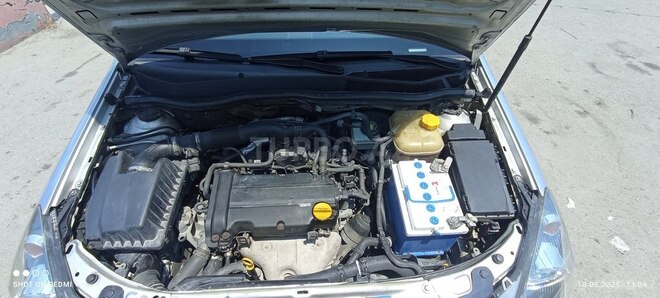Opel Astra 2004, 300,000 km - 1.4 л - Bakı