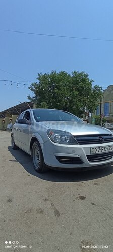 Opel Astra 2004, 300,000 km - 1.4 л - Bakı