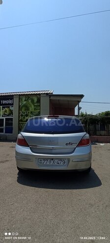 Opel Astra 2004, 300,000 km - 1.4 л - Bakı