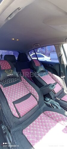 Opel Astra 2004, 300,000 km - 1.4 л - Bakı