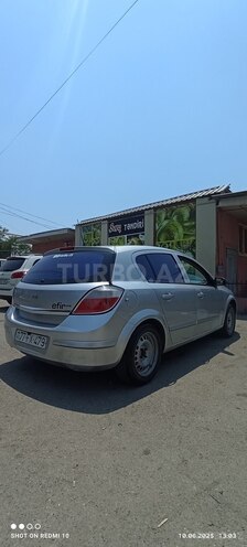 Opel Astra 2004, 300,000 km - 1.4 л - Bakı