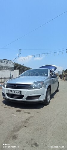 Opel Astra 2004, 300,000 km - 1.4 л - Bakı