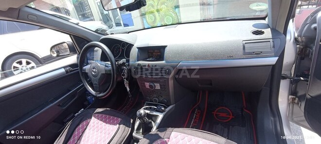 Opel Astra 2004, 300,000 km - 1.4 л - Bakı