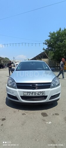 Opel Astra 2004, 300,000 km - 1.4 л - Bakı