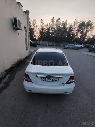 BYD F3 2012, 170,000 km - 1.5 l - Kürdəmir