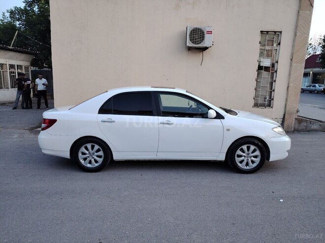 BYD F3 2012, 170,000 km - 1.5 l - Kürdəmir