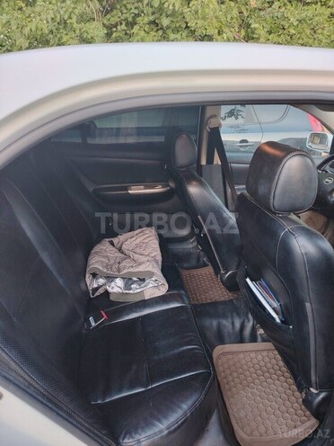 BYD F3 2012, 170,000 km - 1.5 l - Kürdəmir
