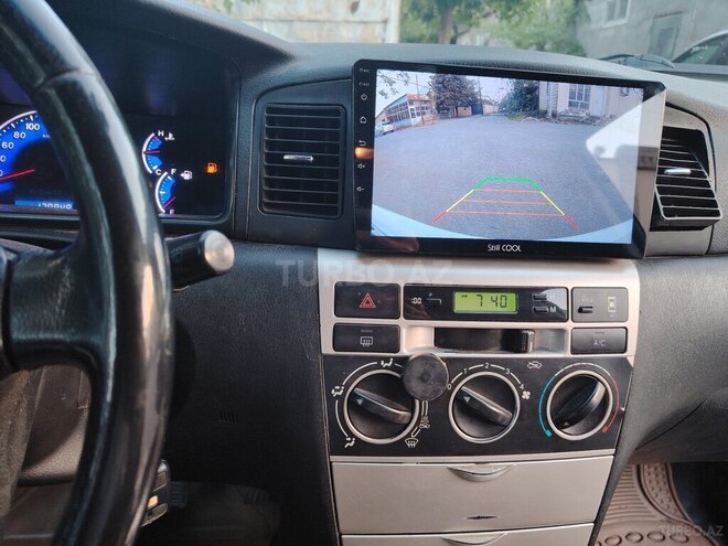 BYD F3 2012, 170,000 km - 1.5 l - Kürdəmir