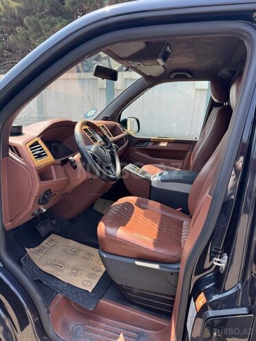 Volkswagen Transporter 2018, 246,700 km - 2.0 l - Bakı