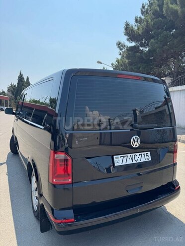 Volkswagen Transporter 2018, 246,700 km - 2.0 l - Bakı