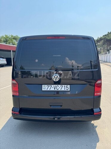 Volkswagen Transporter 2018, 246,700 km - 2.0 l - Bakı