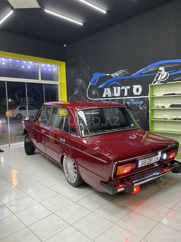 LADA (VAZ) 2106 2006, 95,000 km - 1.6 l - Bakı