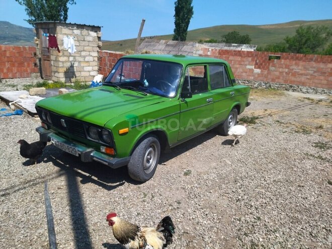 LADA (VAZ) 2106 1983, 44,664 km - 1.6 л - Siyəzən