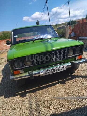 LADA (VAZ) 2106 1983, 44,664 km - 1.6 л - Siyəzən