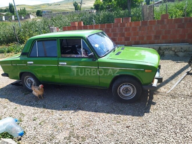 LADA (VAZ) 2106 1983, 44,664 km - 1.6 л - Siyəzən