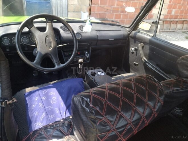 LADA (VAZ) 2106 1983, 44,664 km - 1.6 л - Siyəzən