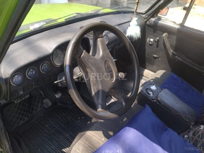 LADA (VAZ) 2106 1983, 44,664 km - 1.6 л - Siyəzən