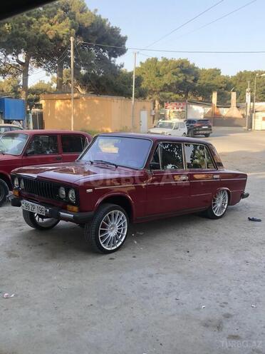 LADA (VAZ) 2106 2006, 95,000 km - 1.6 l - Bakı