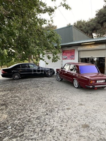 LADA (VAZ) 2106 2006, 95,000 km - 1.6 l - Bakı