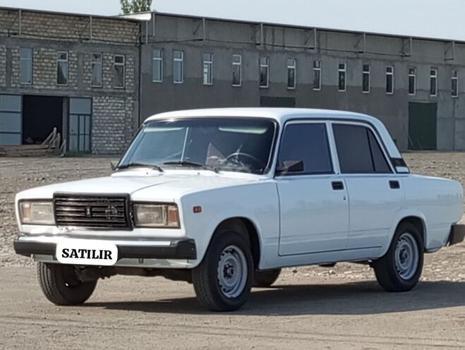 LADA (VAZ) 2107 2006, 95,000 km - 1.6 л - Xaçmaz