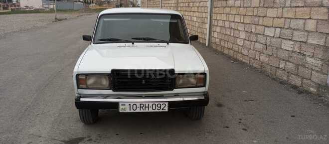 LADA (VAZ) 2107 2006, 95,000 km - 1.6 л - Xaçmaz