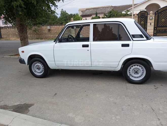 LADA (VAZ) 2107 2006, 95,000 km - 1.6 л - Xaçmaz