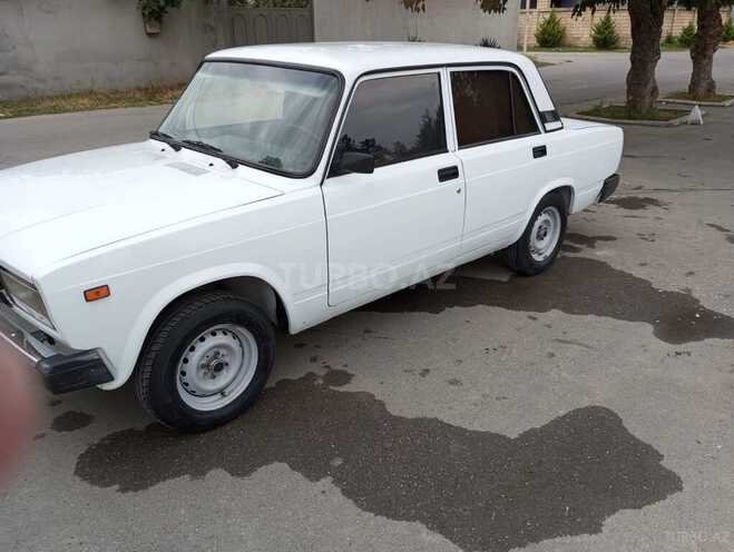 LADA (VAZ) 2107 2006, 95,000 km - 1.6 л - Xaçmaz