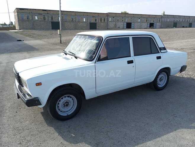 LADA (VAZ) 2107 2006, 95,000 km - 1.6 л - Xaçmaz