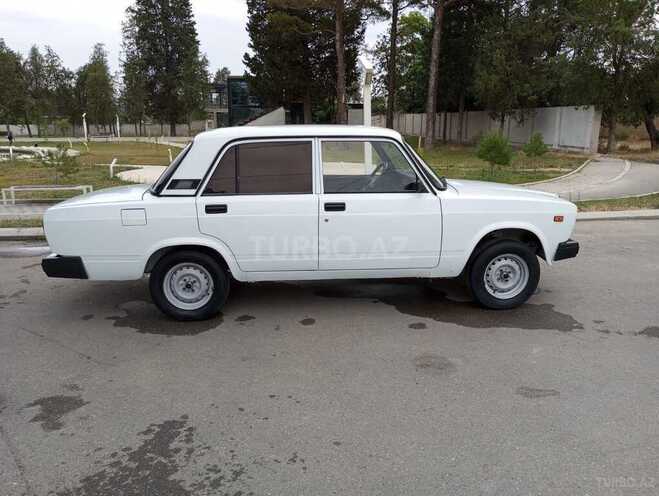 LADA (VAZ) 2107 2006, 95,000 km - 1.6 л - Xaçmaz