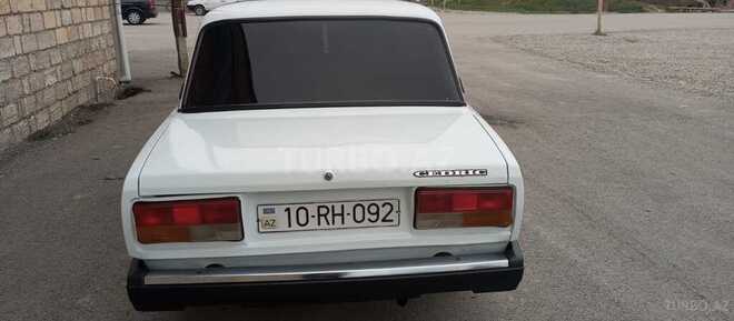 LADA (VAZ) 2107 2006, 95,000 km - 1.6 л - Xaçmaz